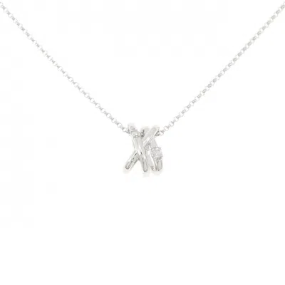 Pre-owned Vendome Aoyama Gold (18k) Necklace () In Multi