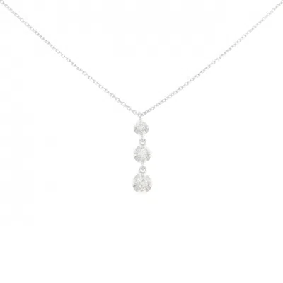 Pre-owned Vendome Aoyama Gold (18k) Necklace () In Multi