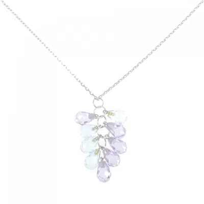 Pre-owned Vendome Aoyama Necklace () In Multi