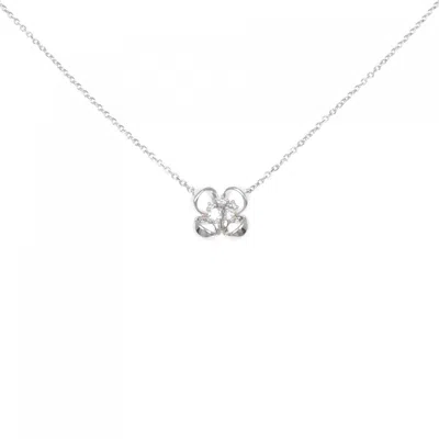 Pre-owned Vendome Aoyama Necklace () In Multi