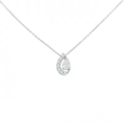 Pre-owned Vendome Aoyama Necklace () In Multi