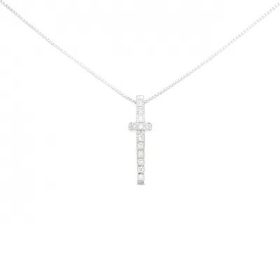 Pre-owned Vendome Aoyama Necklace () In Multi
