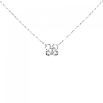 Pre-owned Vendome Aoyama Necklace () In Multi