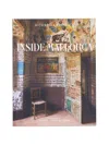 Vendome Inside Mallorca Book In Neutral