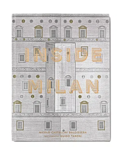 Vendome Inside Milan Art In Multi