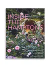Vendome Inside The Hamptons Book In Green