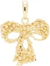 Veneda Carter Gold Vc045 Pendant In Gold