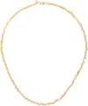 Veneda Carter Gold Vc065 Necklace In Gold