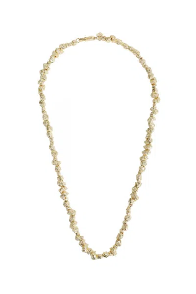 Veneda Carter Signature Chain In Gold