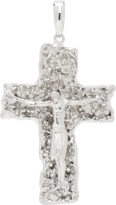 Veneda Carter Silver Vc009 Pendant