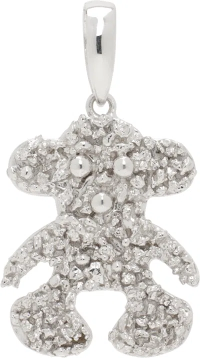 Veneda Carter Silver Vc047 Pendant