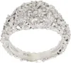 Veneda Carter Ssense Exclusive Silver Vc001 Ring In Silver