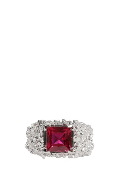 Veneda Carter Toe Ring In Gold