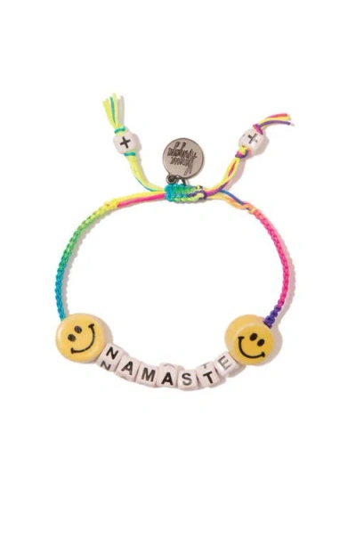 Venessa Arizaga Salutations Bracelet
