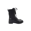 Venettini Women's Dolly Low Boot In Black In Black