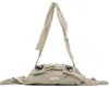 Venicew Beige Tp Flying Bag In Natural Linen