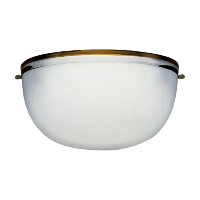 Pre-owned Venini 21st Century Tolboi - Belboi - Stilboi Wall Light In Milk-white/tea By  In Transparent