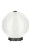 Venini 'balloton Luce' Lamp In White
