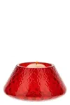 Venini Candle Holder 'lele' Âœ€ 18 Cm