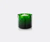 Venini Candlelight And Scents Green Uni In Green