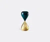 Venini Decorative Objects Amber In Amber, Blue