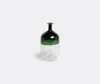 Venini Decorative Objects Straw Yellow In Straw Yellow, Apple Green