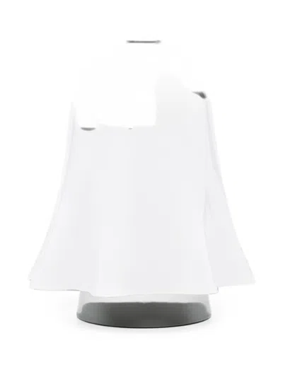 Venini Fantasmino Bell-shaped Lamp In Multi