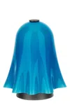 Venini 'fantasmino' Lamp In Blue