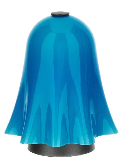 Venini Fantasmino Lamps Light Blue