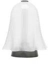 Venini Fantasmino Table Lamp (19cm X 16xm) In White