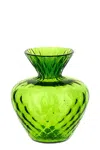 Venini 'gemme Balloton' Vase