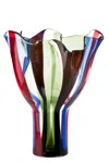Venini 'kukinto' Timo Sarpaneva Vase