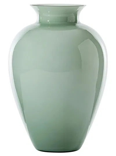 Venini Labuan Vases Green