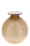 Venini 'monofiore Balloton' Pot Âœ€ 14 Cm
