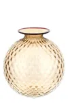Venini 'monofiore Balloton' Pot Âœ€ 18 Cm