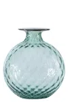 Venini 'monofiore Balloton' Vase