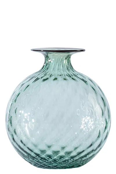 Venini 'monofiore Balloton' Vase
