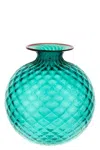 Venini 'monofiore Balloton' Vase