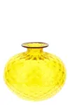 Venini 'monofiore Balloton' Vase