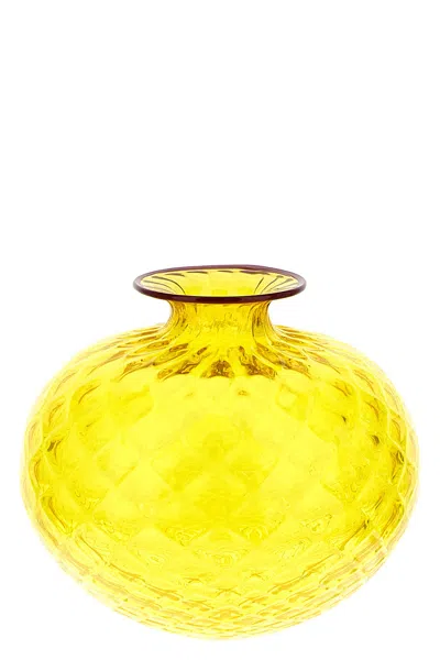 Venini 'monofiore Balloton' Vase