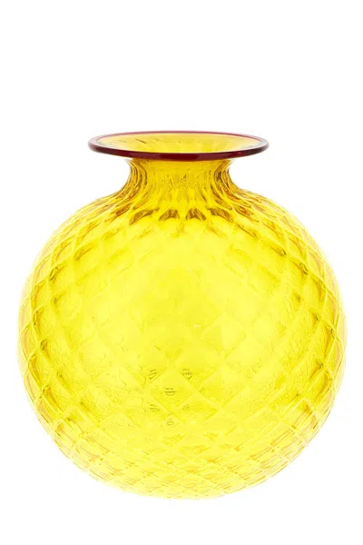 Venini 'monofiore Balloton' Vase