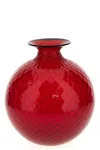 Venini 'monofiore Balloton' Vase