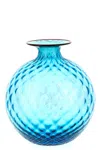 Venini 'monofiore Balloton' Vase