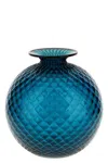 Venini 'monofiore Balloton' Vase