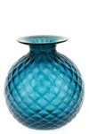 Venini 'monofiore Balloton' Vase