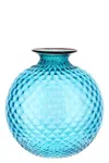 Venini 'monofiori Balloton' Pot Âœ€ 21,5 Cm