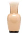 Venini Opal Glass Vase (36.5cm) In Neutral