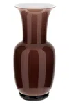 Venini 'opalino' Pot Âœ€ 17 Cm
