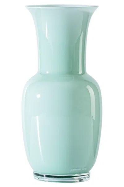 Venini 'opalino' Vase