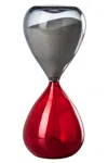 Venini Two-color Hourglass